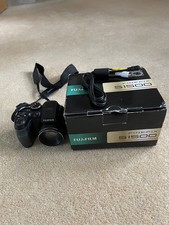 Fuji finepix s1500 for sale Fuji finepix s1500 for sale  WEYBRIDGE