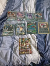 jumbo pokemon cards for sale  SELBY