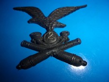 Esercito alpini fregio usato  Solferino