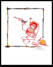 Schlote wilhelm helge gebraucht kaufen Schlote wilhelm helge gebraucht kaufen  Kranenburg