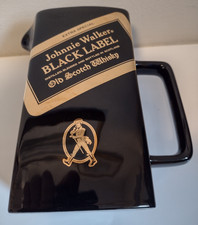 Johnnie walker black for sale  BRIDPORT