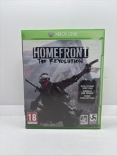 Gioco homefront the usato  Italia