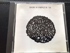 Sampler line records gebraucht kaufen  Niedernhausen