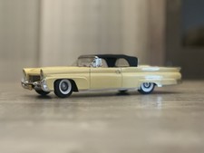 Sunstar 1958 lincoln gebraucht kaufen  Schladen-Werla