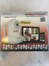 Foscam fi8910w pan for sale  Saint Paul