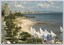 Cartão postal c26277 Fortaleza CE Brasil comprar usado  Enviando para Brazil