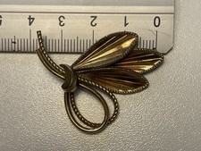 Antike brosche gold gebraucht kaufen  Karlsruhe