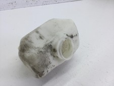 Tank Jar Liquid Windshield Wiper RENAULT FULL TIME BENELLI ADIVA 150 2005 segunda mano  Embacar hacia Mexico