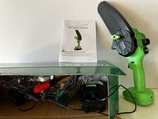 Tietoc 6in cordless for sale  Jacksonville