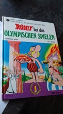 Asterix den lympischen gebraucht kaufen  Regensburg
