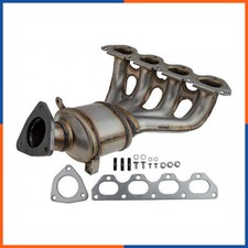 Catalyseur échappement opel d'occasion  Romainville