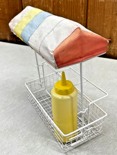 Vintage hot dog for sale  Weaverville