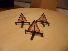 Triangles mobiles noires d'occasion  Talence