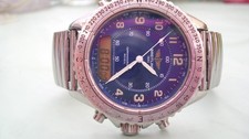 Breitling chronographe reveil gebraucht kaufen  Hattingen
