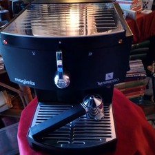 Expresso magimix nespresso d'occasion  Chevreuse