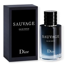 Cristian dior souvage usato  Melito di Napoli