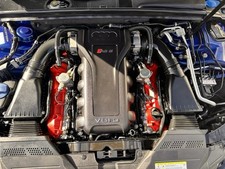 Audi 4.2 cfsa for sale Audi 4.2 cfsa for sale  ST. ASAPH