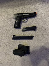 Beretta m92 blowback for sale  Marietta