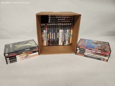9lb. assorted playstation for sale  Salinas