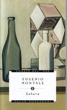 Satura eugenio montale usato  Parma