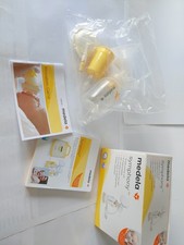 Medela symphony einzelpumpset gebraucht kaufen  Sangerhausen