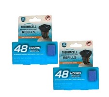 New thermacell backpacker for sale  Brownsville