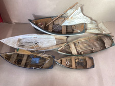 Collection vintage wooden for sale  WARRINGTON