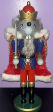 Classic nutcracker wood for sale  Chambersburg
