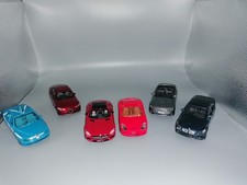 Burago diecast vehicles. for sale  UK