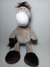 Nici pferd hellbeige gebraucht kaufen  Osnabrück