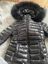 Welovefurs winterjacke xs gebraucht kaufen  Burgebrach