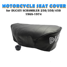 Motorcycle seat cover for sale  AXBRIDGE
