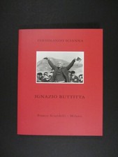 Ferdinando scianna ignazio usato  Milano