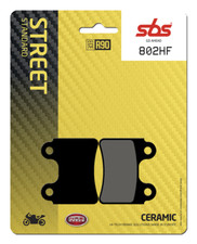 Sbs 802hf brake usato  Reggio Emilia