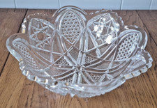 Large glass crystal for sale  Lyles