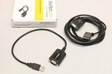 Startech icusb232pro siemens d'occasion  Expédié en Belgium