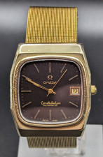 Rare vintage omega for sale  CANTERBURY