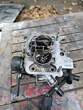 Weber carb carburettor for sale  ST. LEONARDS-ON-SEA