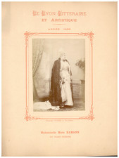 Mademoiselle marie hamann d'occasion  Pagny-sur-Moselle