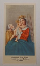 Egim santino madonna usato  Mondaino