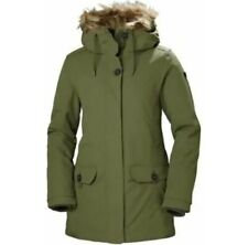 Helly hansen parka for sale  Dickson