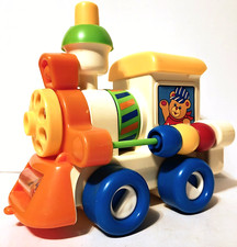 Playskool busy choo for sale  Hudson