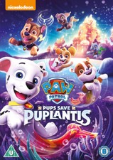 Paw patrol pups for sale  STOCKPORT