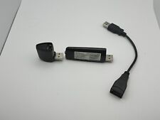 Usado, Adaptador LAN sem fio Samsung Model# WIS09ABGN (versão antiga) + extensor USB  comprar usado  Enviando para Brazil