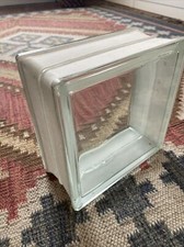 German glass square for sale  NOTTINGHAM