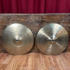 Spizzichino hat cymbal for sale  Des Plaines