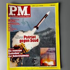 Zeitschrift 1991 moosleitners gebraucht kaufen  Bückeburg