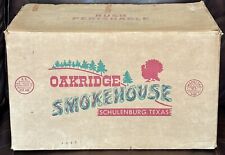 smokehouse for sale  Brownsboro