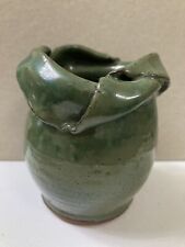 Villedieu pottery green for sale  SHANKLIN