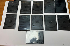 Black single dvd for sale  BRAINTREE